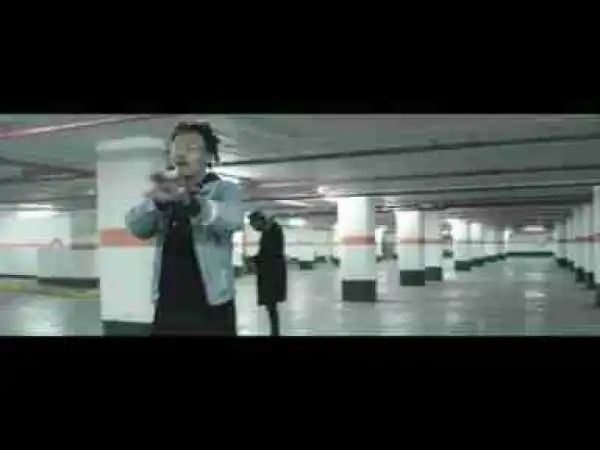 Video: Zingah (Smashis) – Get Em